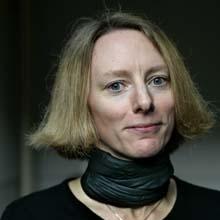 Thumbnail photo of Professor Marika Taylor